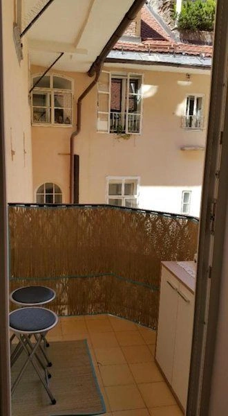 Квартира 106 м2 в историческом центре Любляны