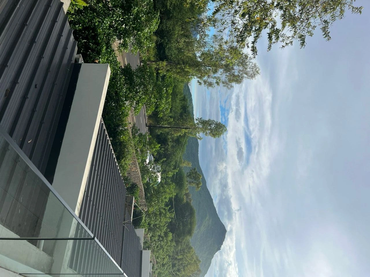 Вилла 3+1 с видом на горы в Тамарине, Маврикий