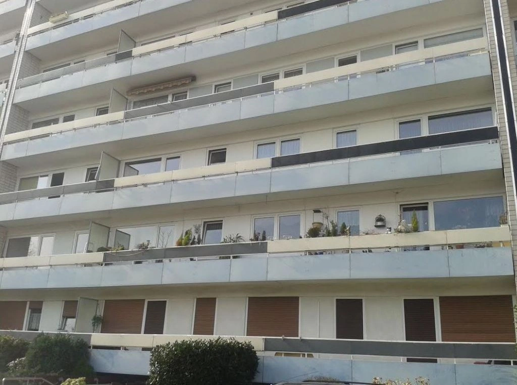 Квартира рядом с озером за € 60k в Дуйсбурге ✅ VelesClub Int.