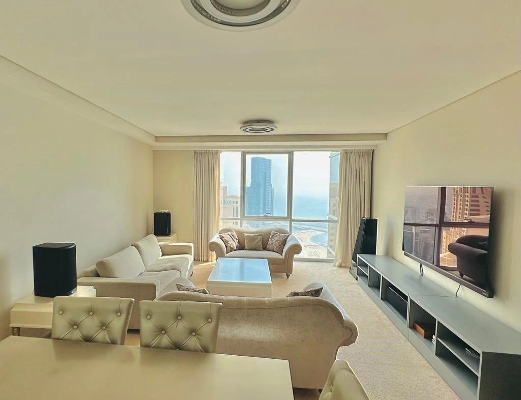 Посмотреть квартиру 175 m2 в Dubai Marina