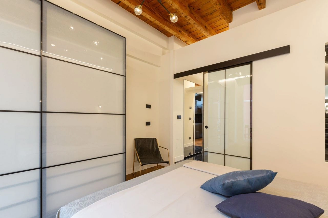 Квартира в Милане, 47 м2