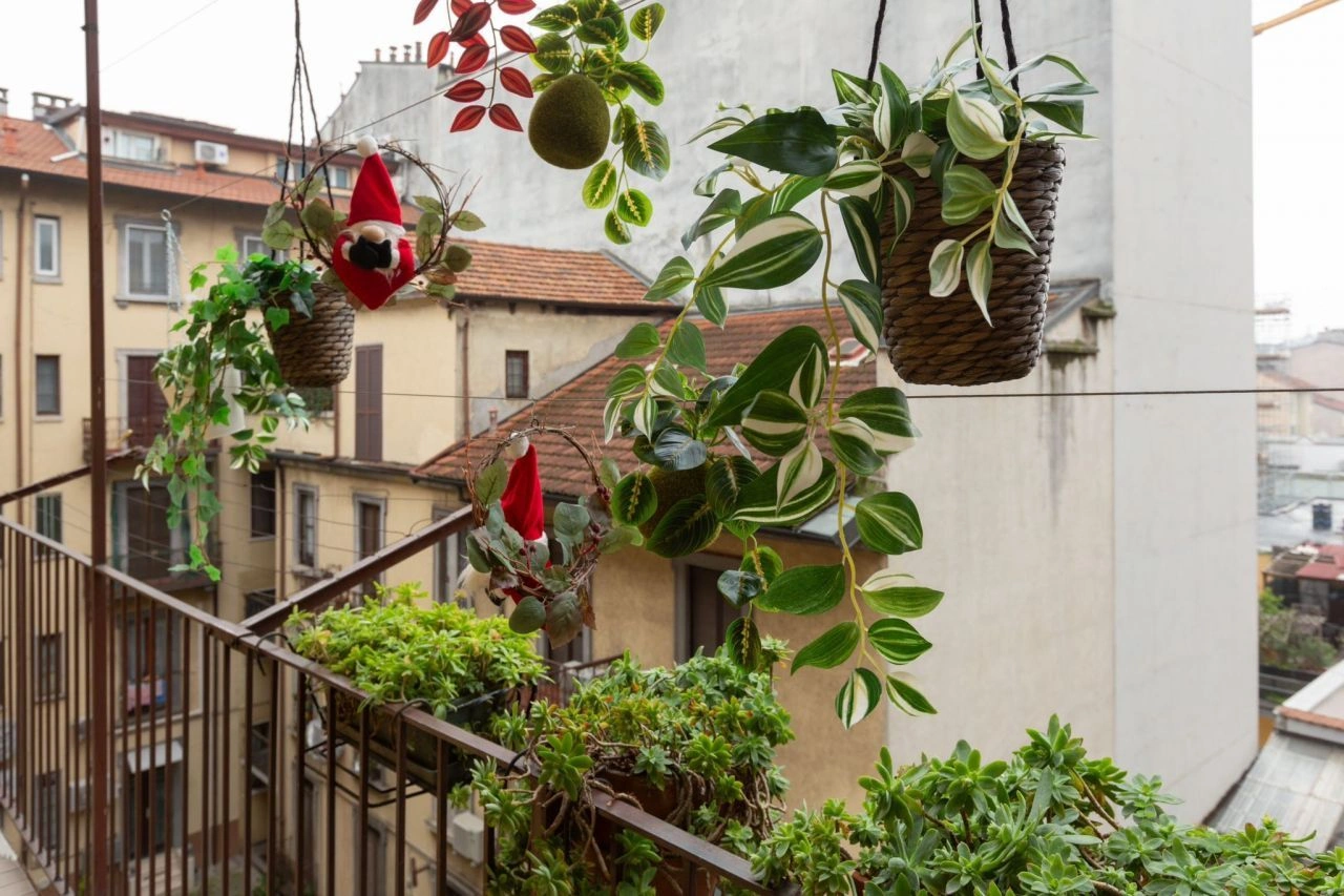 Квартира в Милане, 47 м2