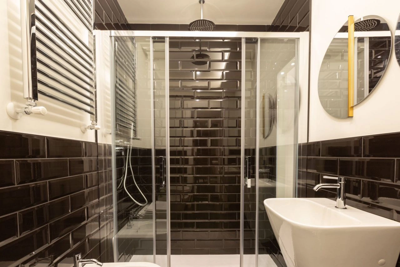 Квартира в Милане, 47 м2