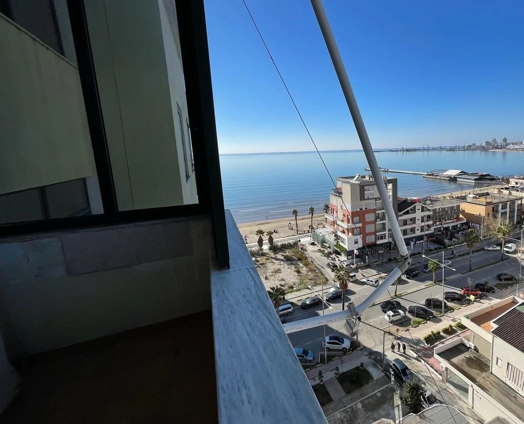 Великолепная квартира 53 м² в Дурресе