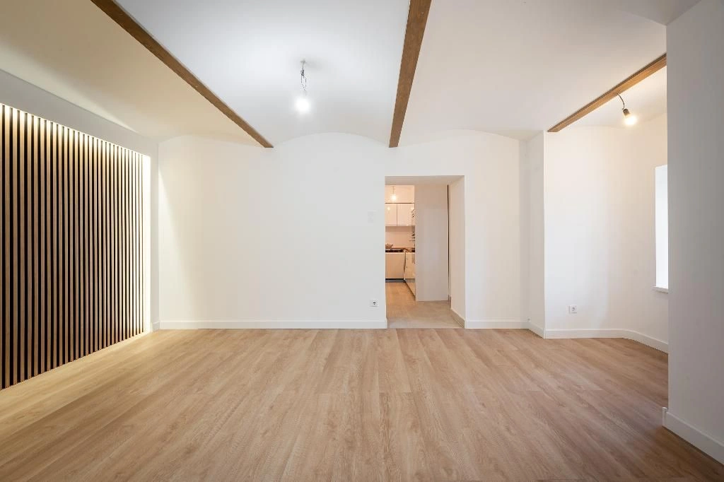 Apartment 1+1 for relocation