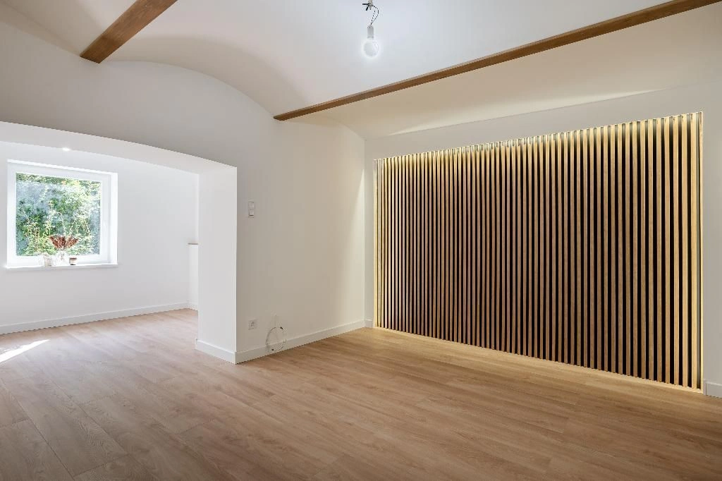 Apartment 1+1 for relocation