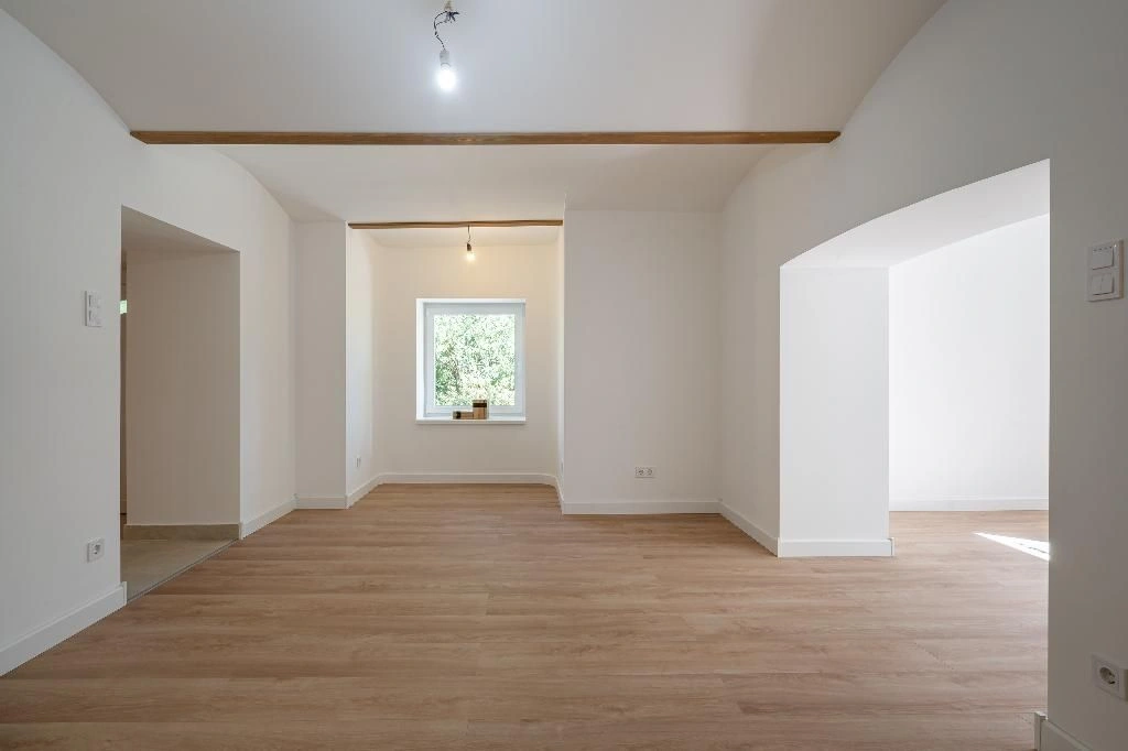 Apartment 1+1 for relocation