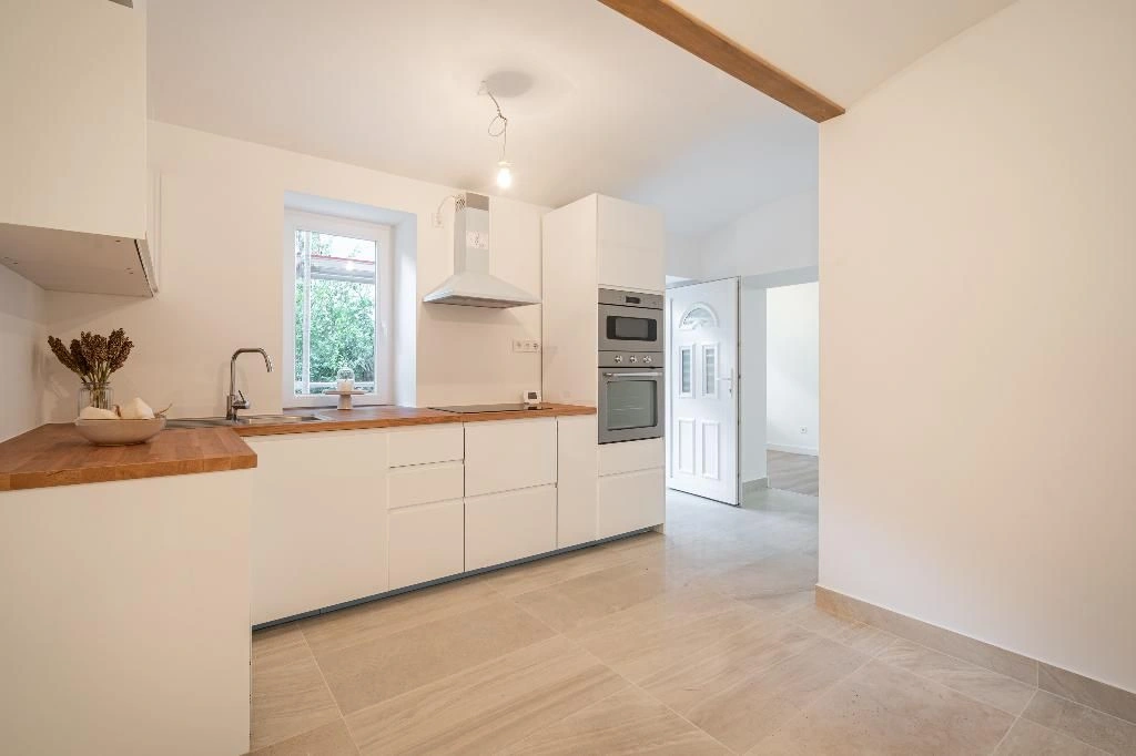 Apartment 1+1 for relocation