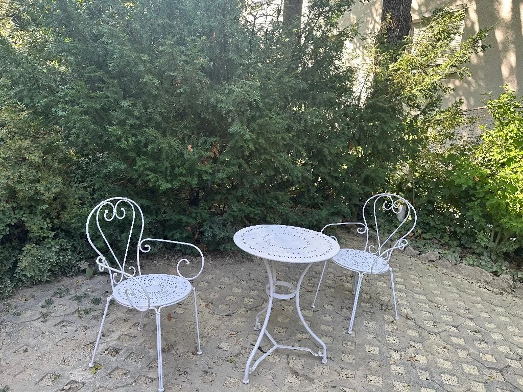 Apartment 1+1 for relocation