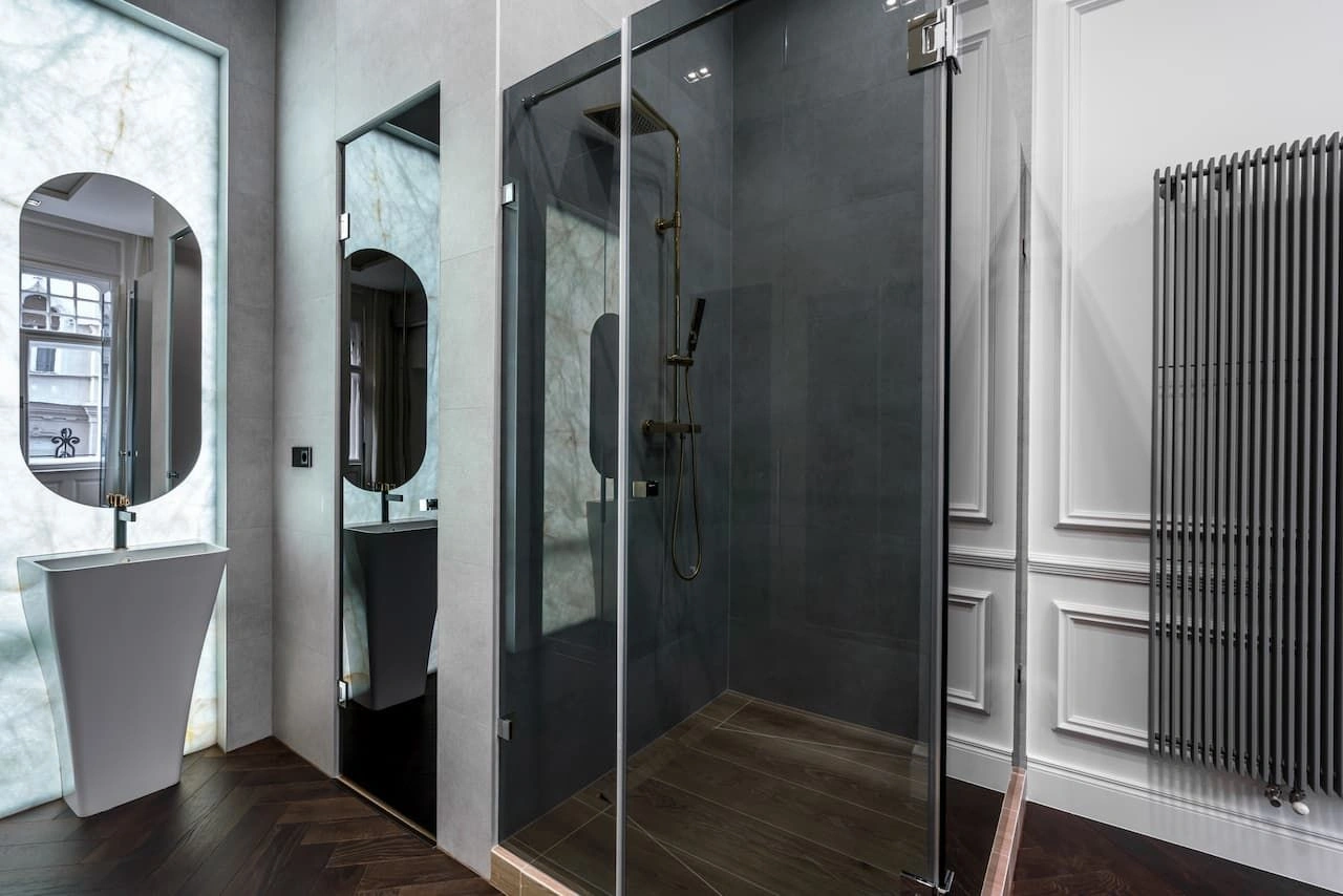 Квартира 141 м2 в историческом здании рядом с парламентом