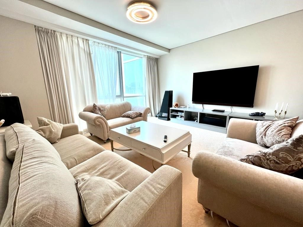 Посмотреть квартиру 175 m2 в Dubai Marina