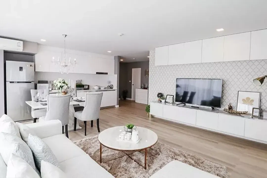 Квартира в сердце Хуа Хина