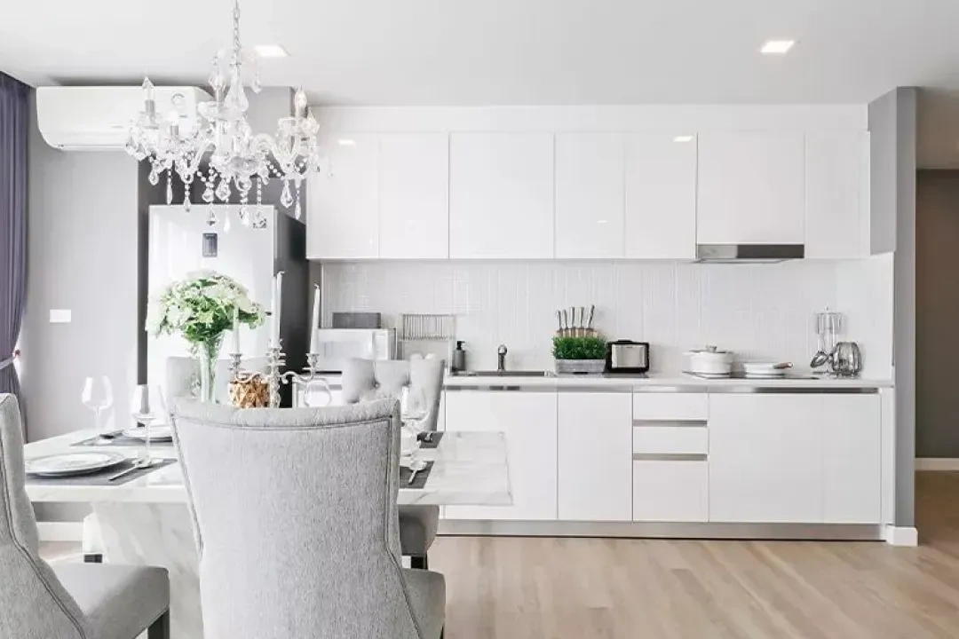 Квартира в сердце Хуа Хина