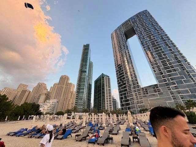 Квартира в Дубае ✅ Купите квартиру в Дубае за 716 тыс. $