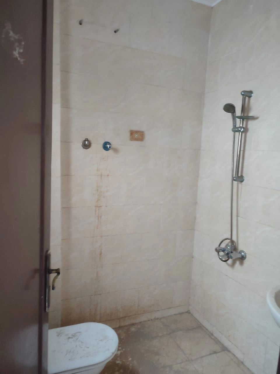 Квартира 3+1 с отделкой в Хургаде, Египет