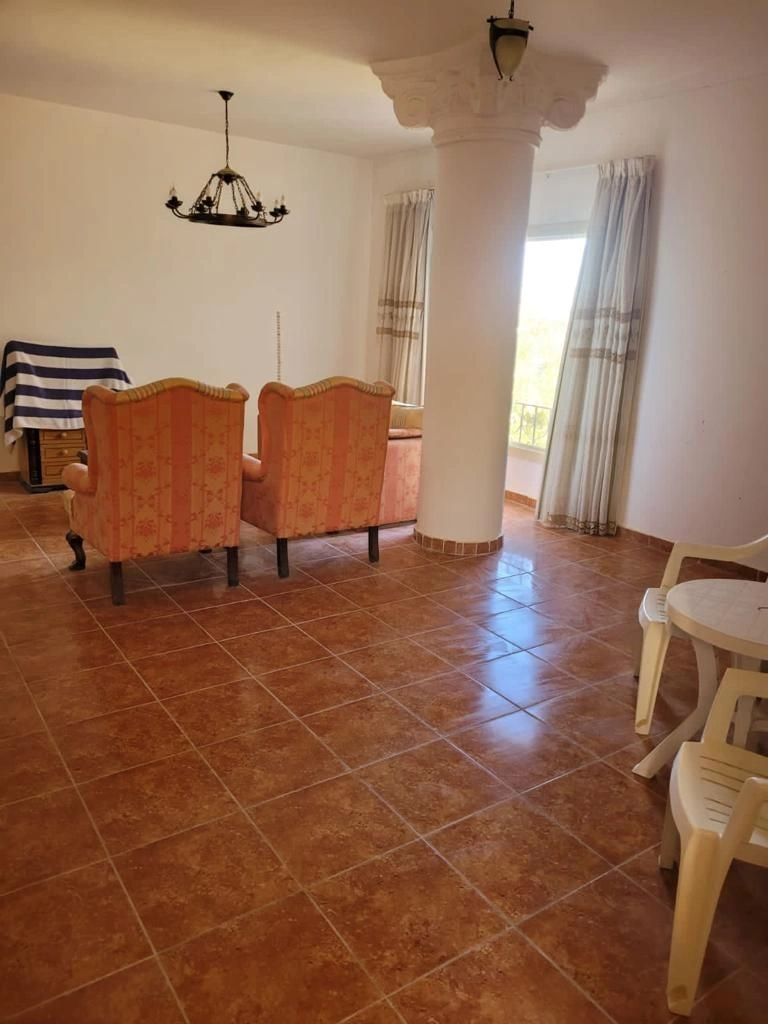 Квартира с 4 спальнями в Хургаде, Египет