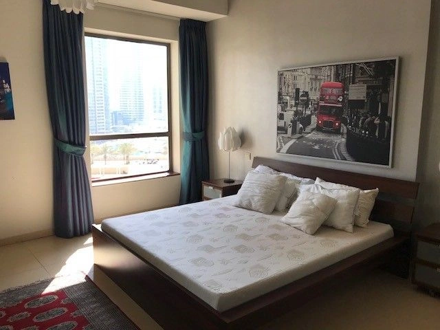 Квартира 110 м2 у пляжа Джумейра