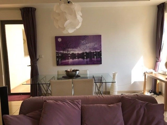 Квартира 110 м2 у пляжа Джумейра
