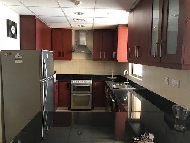 Квартира 110 м2 у пляжа Джумейра