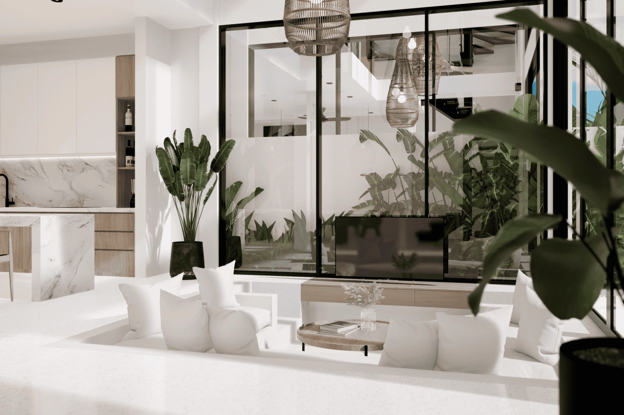 Вилла в престижном районе за $648k на Бали ✅ VelesClub Int.