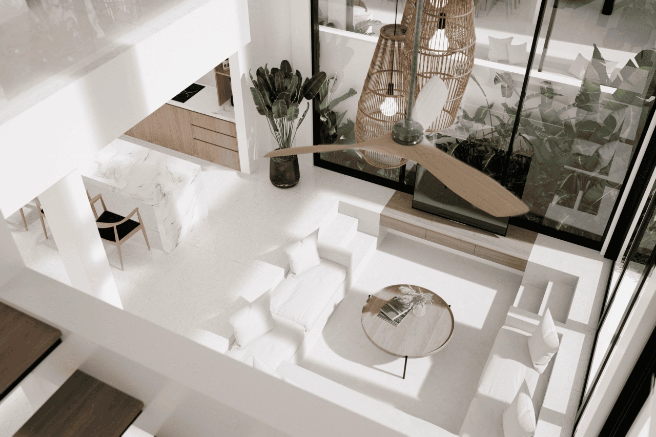 Вилла в престижном районе за $648k на Бали ✅ VelesClub Int.