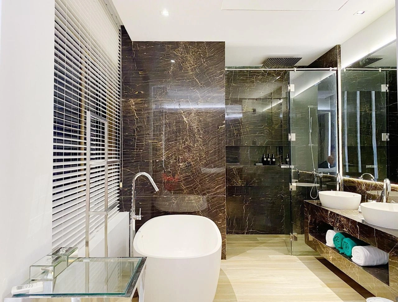 Роскошная вилла с тремя спальнями на Пхукете, Таиланд