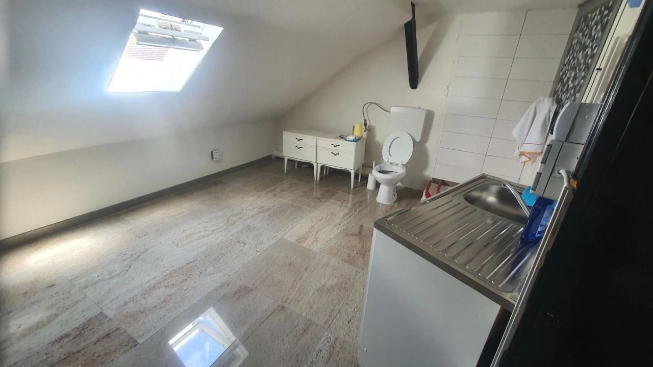 Многоквартирный дом в центре Вайзенкирхена, Нижняя Австрия