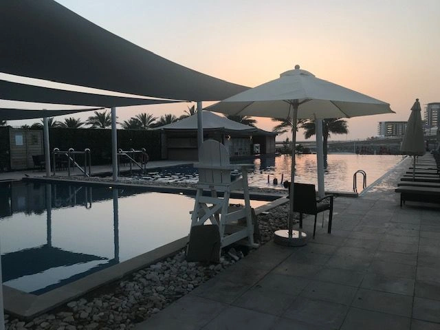 Квартира 165 м2 с видом на море и закат