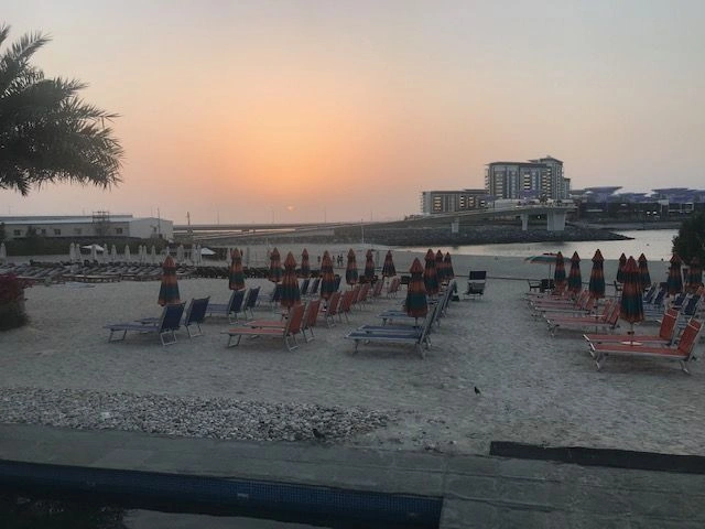 Квартира 165 м2 с видом на море и закат