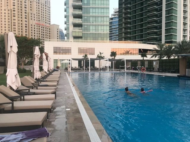 Квартира 165 м2 с видом на море и закат