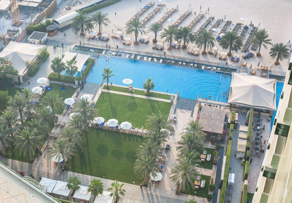 Квартира 165 м2 с видом на море и закат