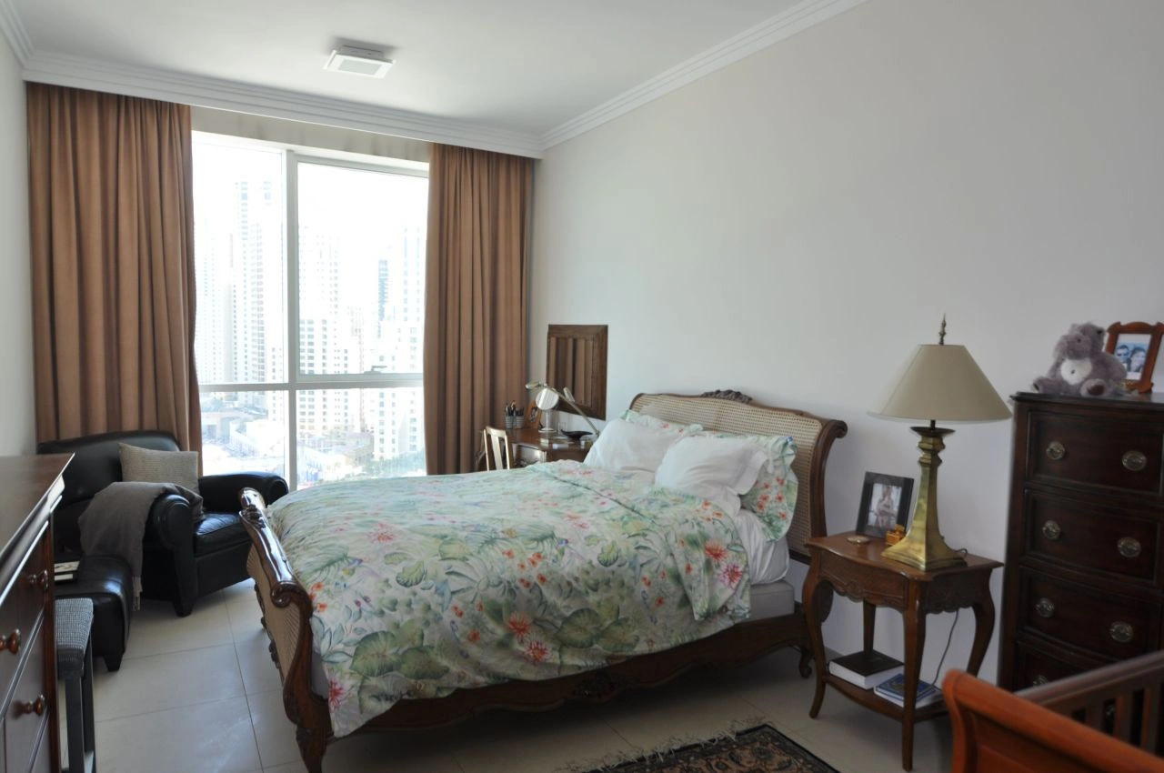 Квартира 165 м2 с видом на море и закат