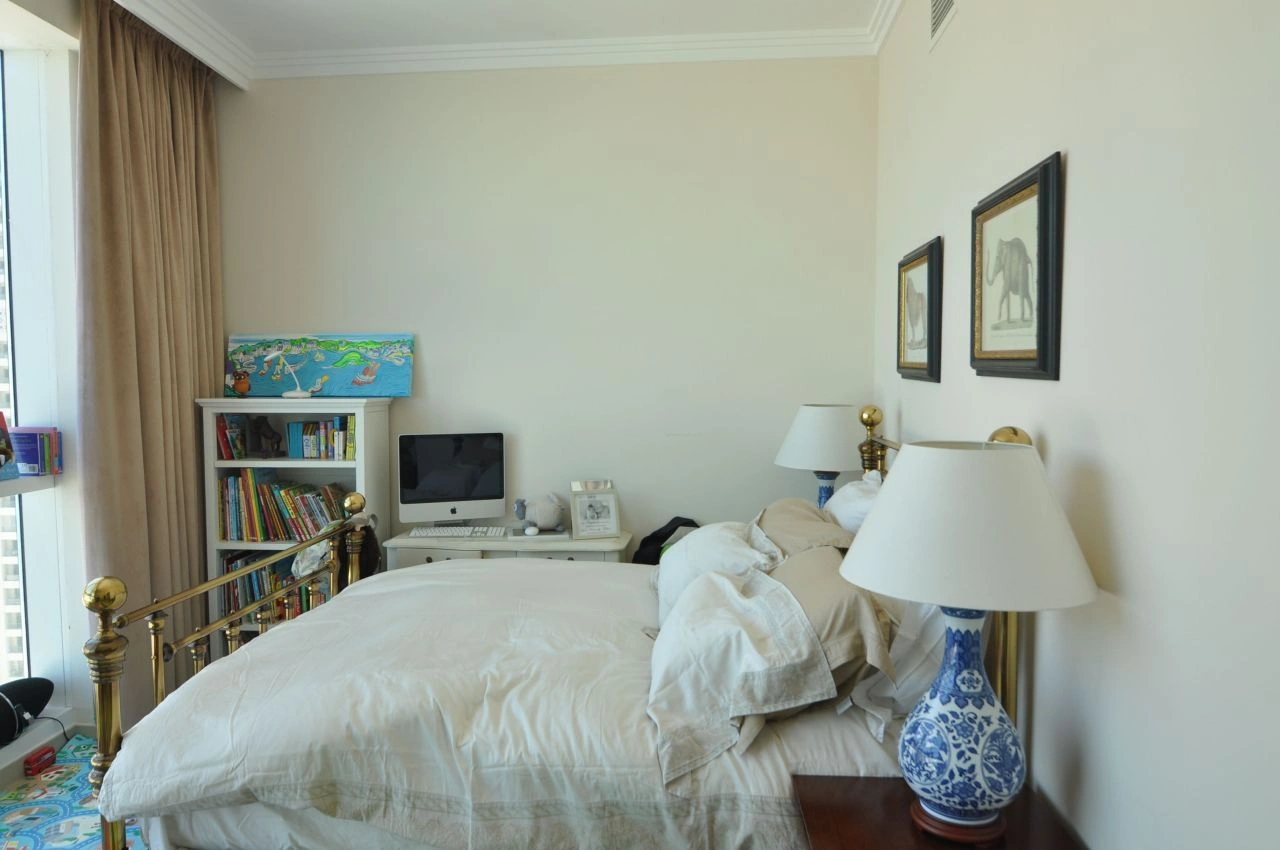 Квартира 165 м2 с видом на море и закат