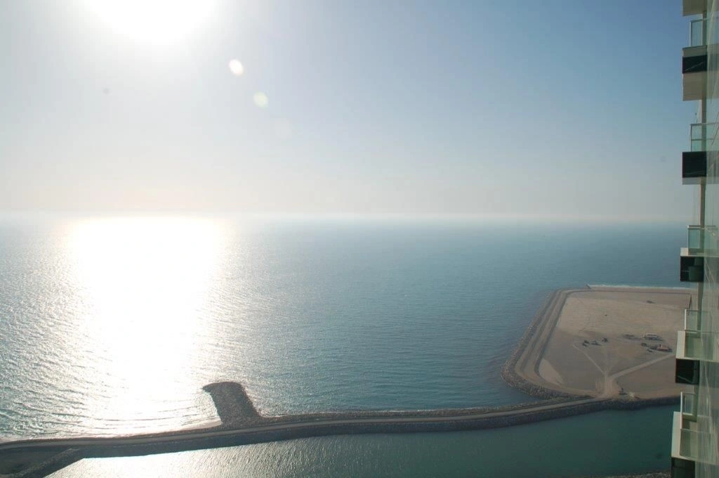 Квартира 165 м2 с видом на море и закат