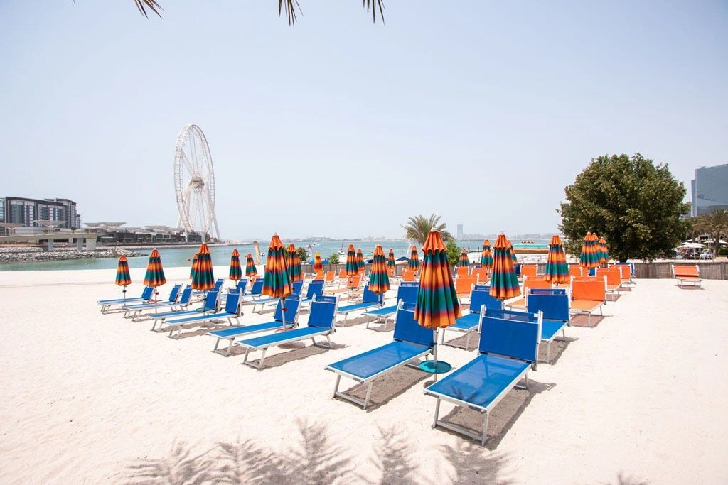 Квартира 165 м2 с видом на море и закат