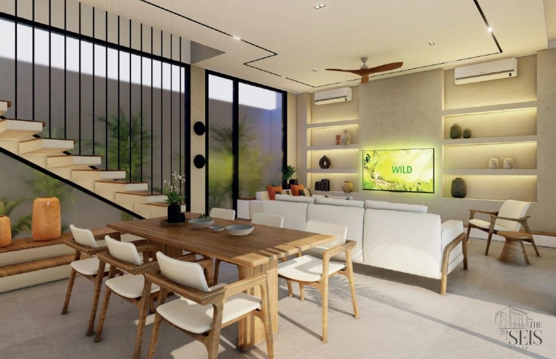 Вилла в престижном районе Чангу, Бали