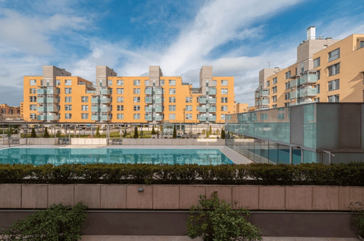 Апартаменты в Мадриде за 515 тыс. € ✅ недвижимость в Испании