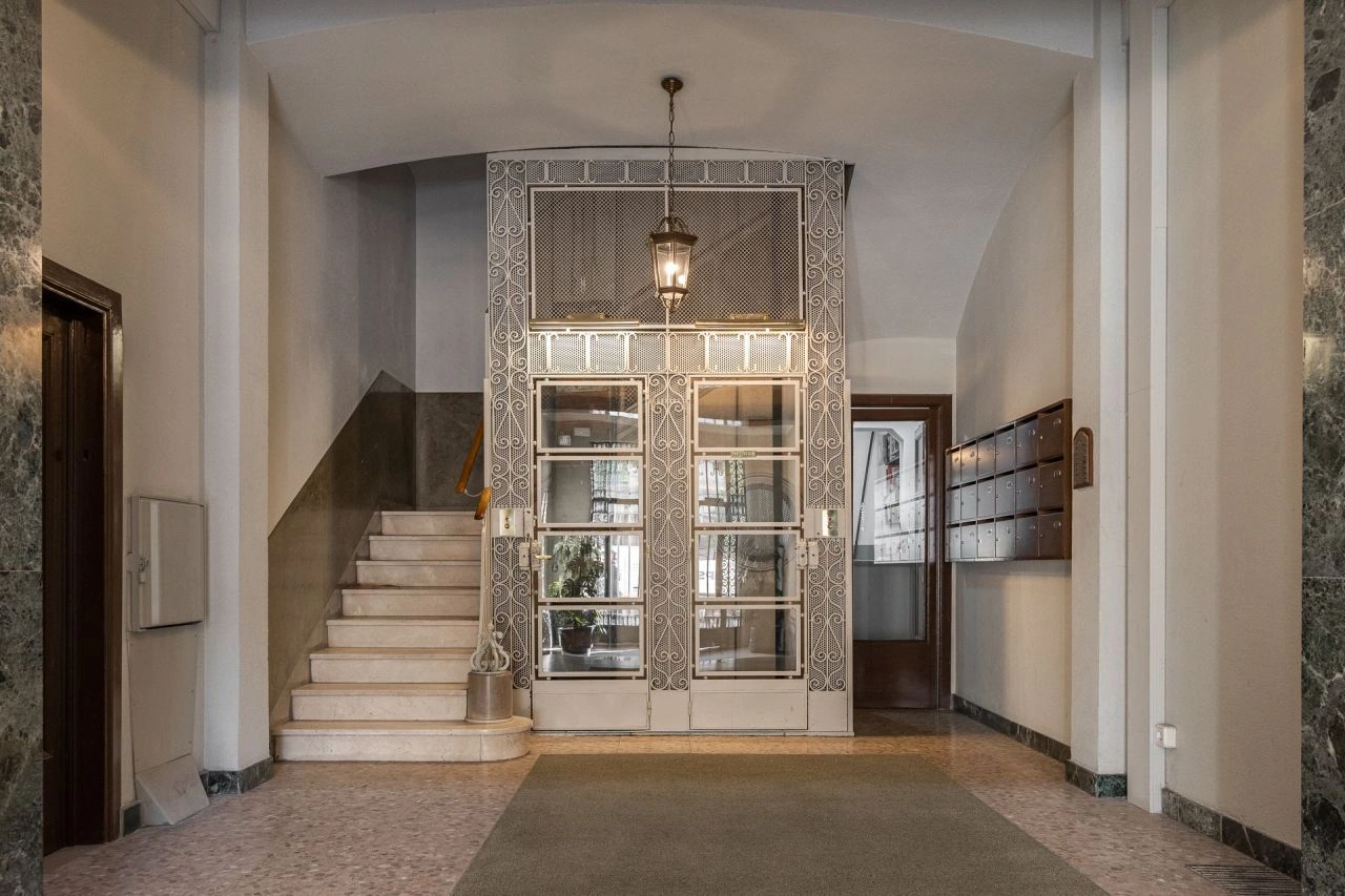 Квартира 170 м2 рядом с парком Тюро