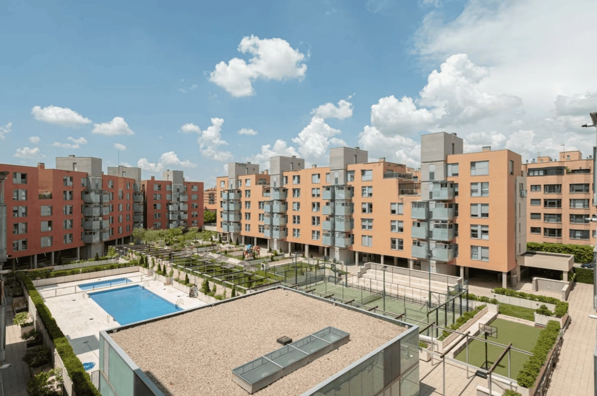 Апартаменты в Мадриде за 515 тыс. € ✅ недвижимость в Испании