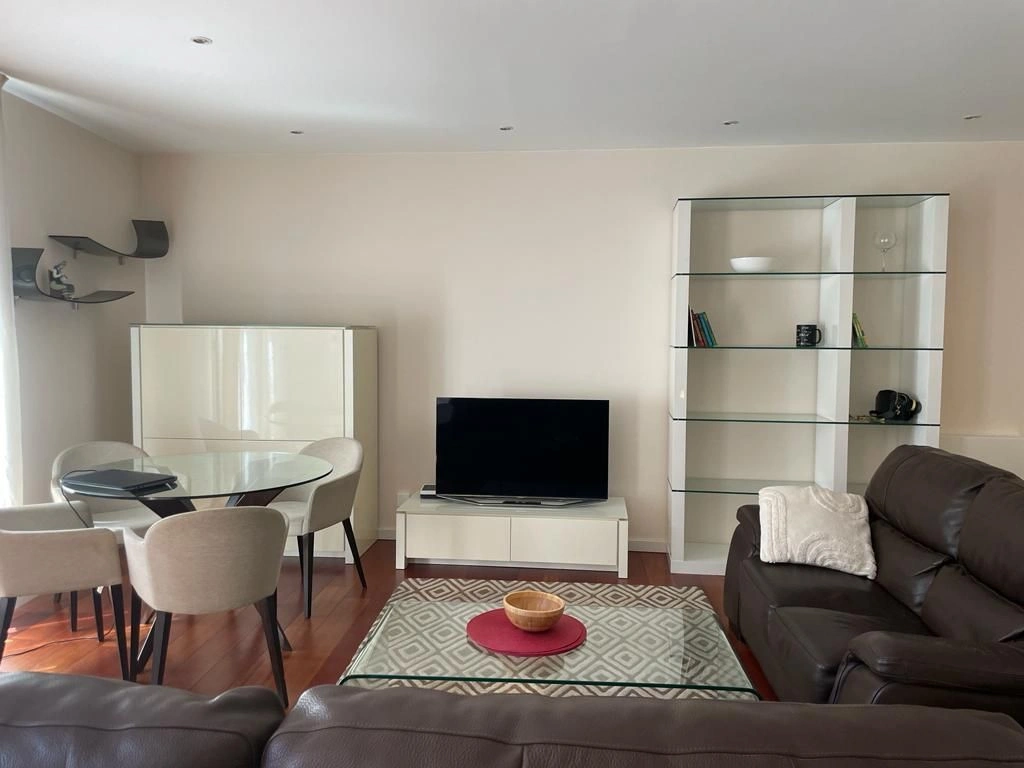 Apartment 87 m2 in Barcelona