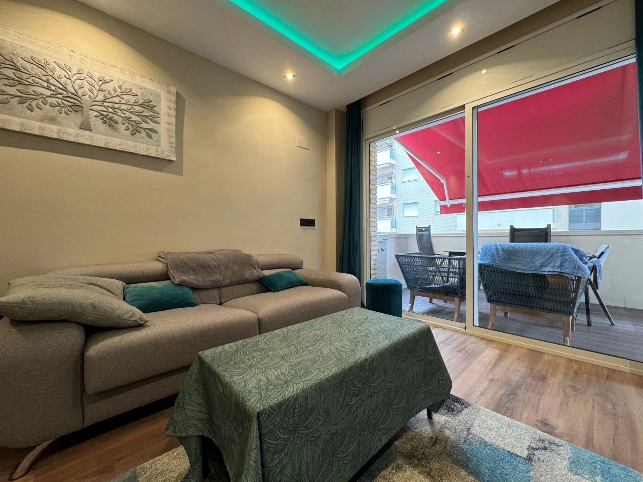 Квартира в Коста-Браве за 220 000 € ✅ недвижимость в Испании