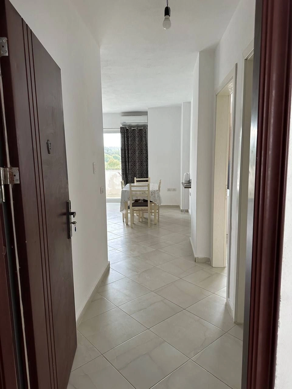 Привлекательная квартира площадью 57 м² в Дурресе