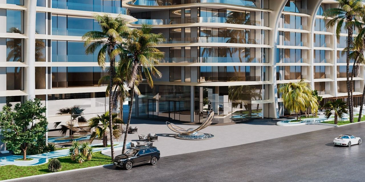 Квартира в премиум-комплексе на Пхукете, Таиланд, 36 м²