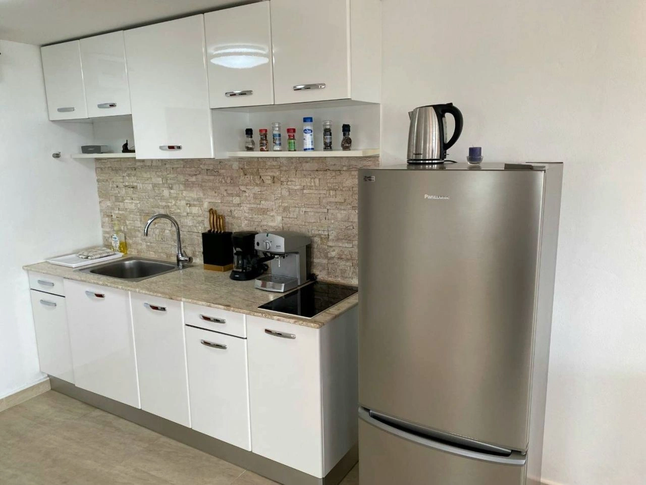 Светлая квартира 95 м2 в живописном районе Паттайи