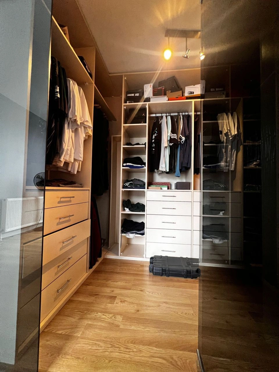 Квартира 95 m2 с панорамными окнами в Стамбуле, Турция