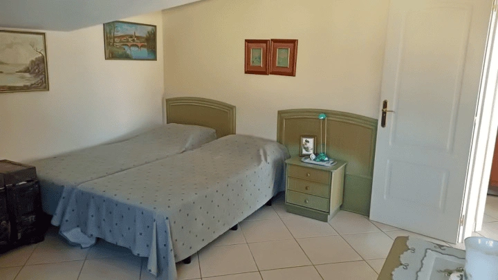 Роскошный пентхаус 233 м² на юге Тенерифе