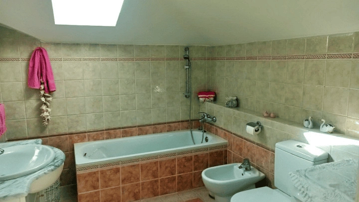 Роскошный пентхаус 233 м² на юге Тенерифе