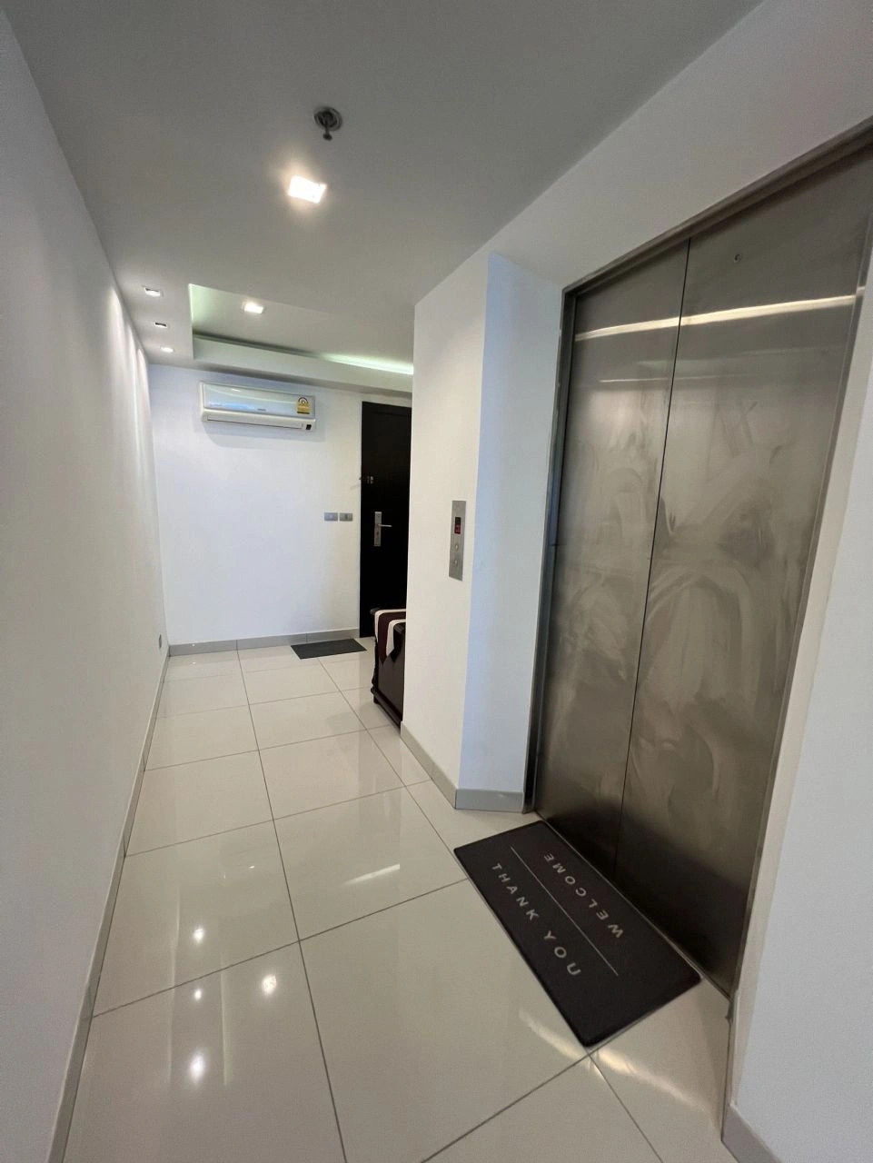 Квартира 93 м2 с видом на море в Паттайе