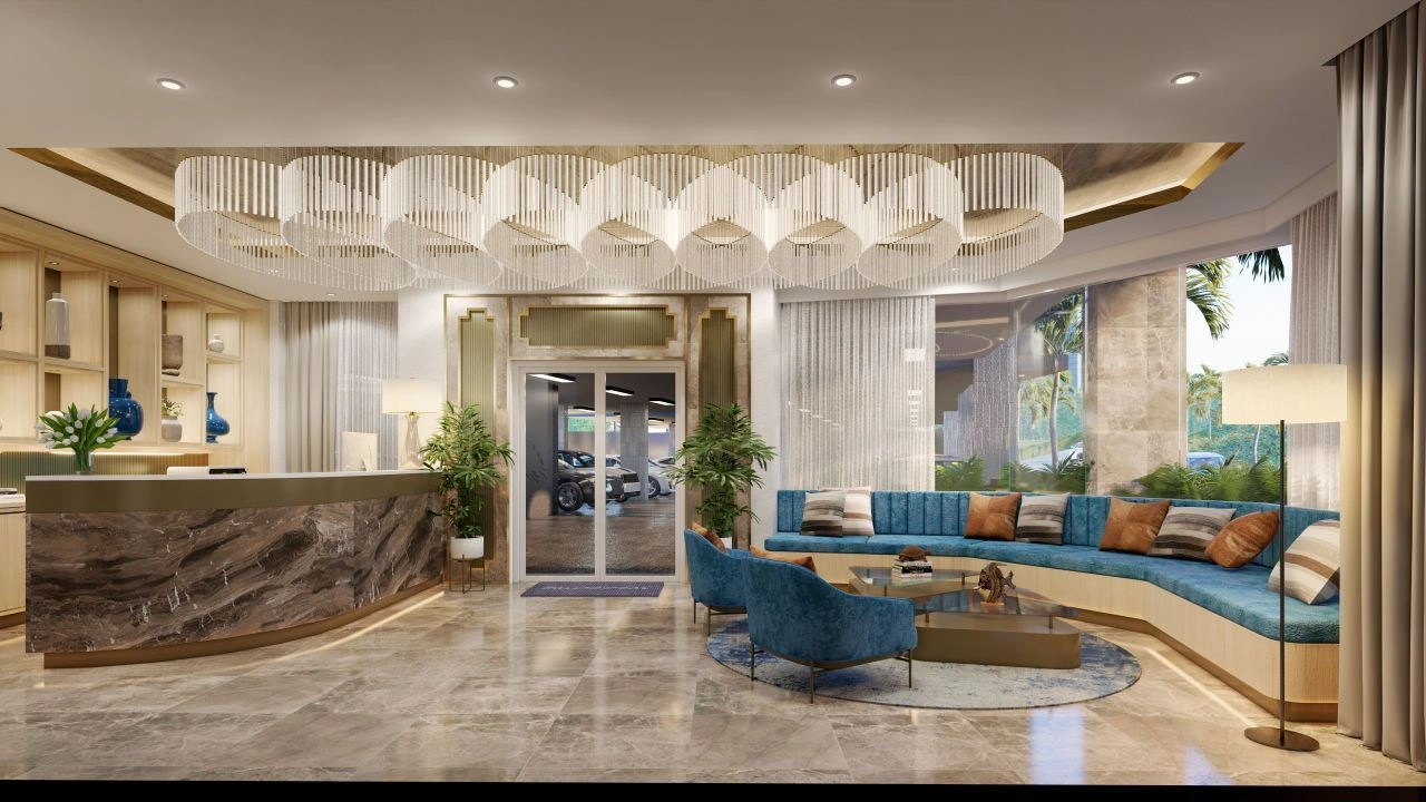 Квартира в городской части Пхукета, Таиланд, 68 м²