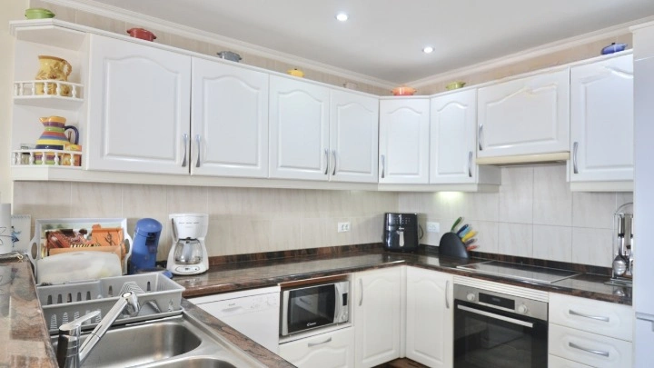 Изумительная вилла 200 м² с видом на море на Тенерифе